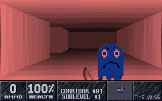 Substation — screenshot 1